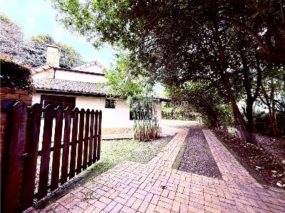 Casa de 3 alcobas en venta en Vereda Fagua, Chía, 154 m² · foto 4 de 20