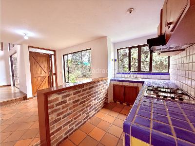 Casa de 3 alcobas en venta en Vereda Fagua, Chía, 154 m² · foto 7 de 20