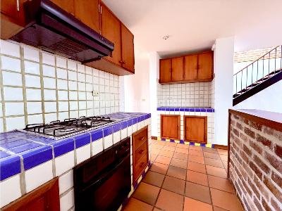 Casa de 3 alcobas en venta en Vereda Fagua, Chía, 154 m² · foto 8 de 20