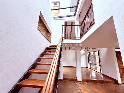 Casa de 3 alcobas en venta en Vereda Fagua, Chía, 154 m² · foto 12 de 20