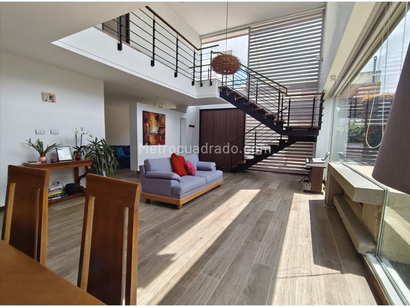 Casa – Cajicá, Canelon - Vista 3