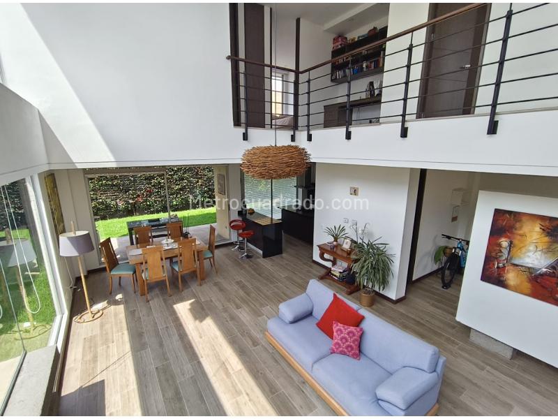 Casa – Cajicá, Canelon - Vista 5