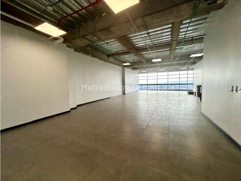 Oficina en Arriendo, Verbenal, Bogotá D.C. – pohled 2