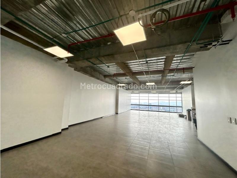 Oficina en Arriendo, Verbenal, Bogotá D.C. – pohled 3
