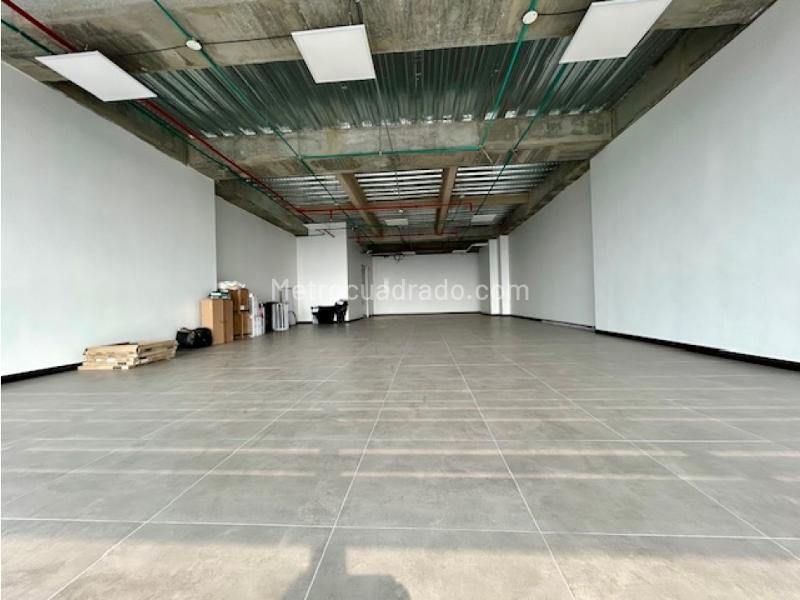Oficina en Arriendo, Verbenal, Bogotá D.C. – pohled 4