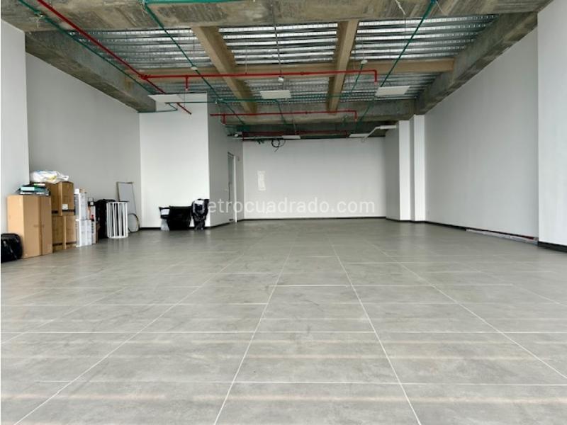 Oficina en Arriendo, Verbenal, Bogotá D.C. – pohled 5