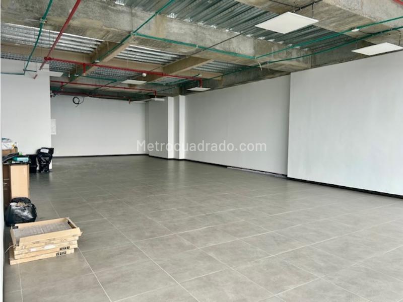 Oficina en Arriendo, Verbenal, Bogotá D.C. – další