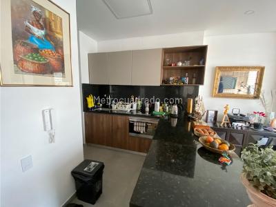 Apartaestudio en venta en Vereda La Balsa, Chía, 61 m² · foto 2 de 20