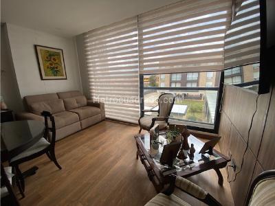 Apartaestudio en venta en Vereda La Balsa, Chía, 61 m² · foto 3 de 20