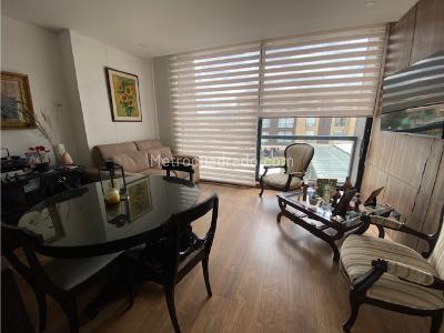 Apartaestudio en venta en Vereda La Balsa, Chía, 61 m² · foto 5 de 20