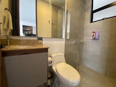 Apartaestudio en venta en Vereda La Balsa, Chía, 61 m² · foto 6 de 20