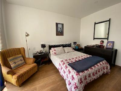 Apartaestudio en venta en Vereda La Balsa, Chía, 61 m² · foto 7 de 20