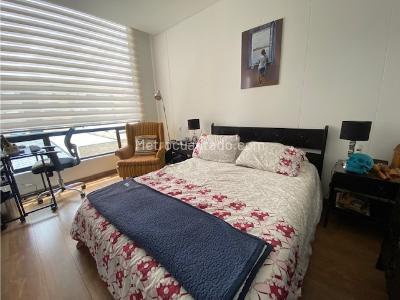 Apartaestudio en venta en Vereda La Balsa, Chía, 61 m² · foto 8 de 20