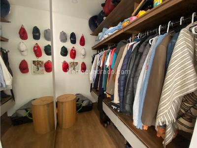 Apartaestudio en venta en Vereda La Balsa, Chía, 61 m² · foto 9 de 20