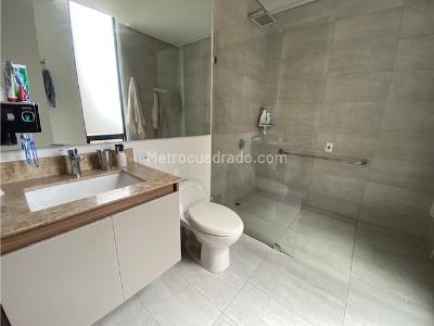 Apartaestudio en venta en Vereda La Balsa, Chía, 61 m² · foto 10 de 20