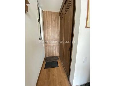 Apartaestudio en venta en Vereda La Balsa, Chía, 61 m² · foto 11 de 20