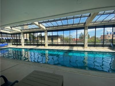 Apartaestudio en venta en Vereda La Balsa, Chía, 61 m² · foto 12 de 20