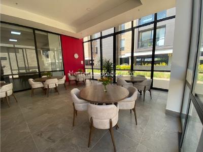 Apartaestudio en venta en Vereda La Balsa, Chía, 61 m² · foto 13 de 20