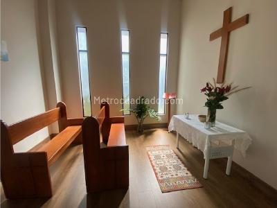 Apartaestudio en venta en Vereda La Balsa, Chía, 61 m² · foto 14 de 20