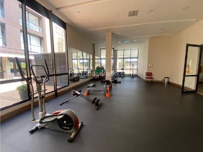 Apartaestudio en venta en Vereda La Balsa, Chía, 61 m² · foto 15 de 20