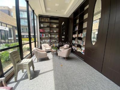 Apartaestudio en venta en Vereda La Balsa, Chía, 61 m² · foto 16 de 20