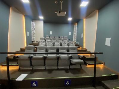 Apartaestudio en venta en Vereda La Balsa, Chía, 61 m² · foto 17 de 20