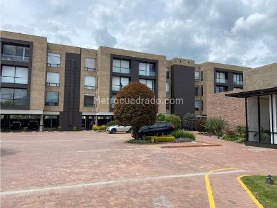 Apartaestudio en venta en Vereda La Balsa, Chía, 61 m² · foto 18 de 20