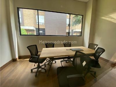 Apartaestudio en venta en Vereda La Balsa, Chía, 61 m² · foto 19 de 20