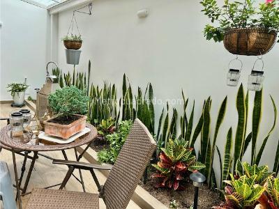 Casa de 3 alcobas en venta en Rincon De La Valvanera, Chía, 130 m² · foto 2 de 20