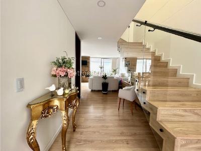 Casa de 3 alcobas en venta en Rincon De La Valvanera, Chía, 130 m² · foto 3 de 20
