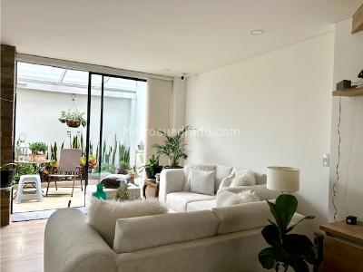 Casa de 3 alcobas en venta en Rincon De La Valvanera, Chía, 130 m² · foto 5 de 20