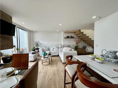 Casa de 3 alcobas en venta en Rincon De La Valvanera, Chía, 130 m² · foto 6 de 20