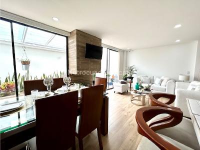 Casa de 3 alcobas en venta en Rincon De La Valvanera, Chía, 130 m² · foto 7 de 20