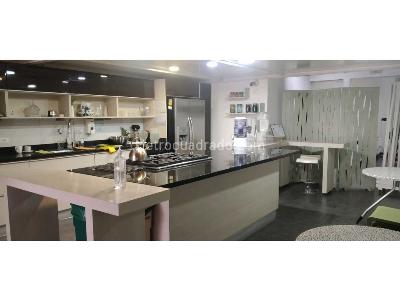 Casa en venta en Niza, Bogotá · foto 15 de 20