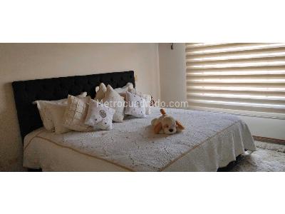 Casa de 4 alcobas en venta en Vereda Fagua, Chía, 190 m² · foto 14 de 20