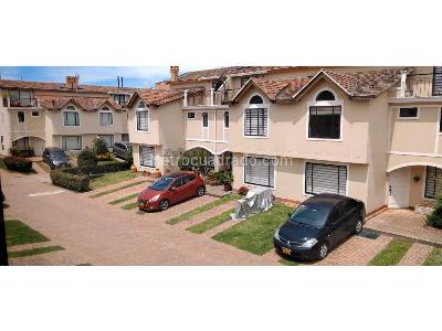 Casa de 4 alcobas en venta en Vereda Fagua, Chía, 190 m² · foto 16 de 20