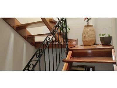 Casa de 4 alcobas en venta en Vereda Fagua, Chía, 190 m² · foto 19 de 20