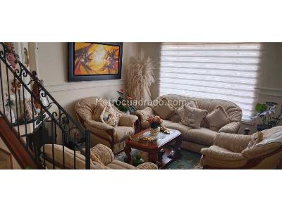Casa de 4 alcobas en venta en Vereda Fagua, Chía, 190 m² · foto 2 de 20