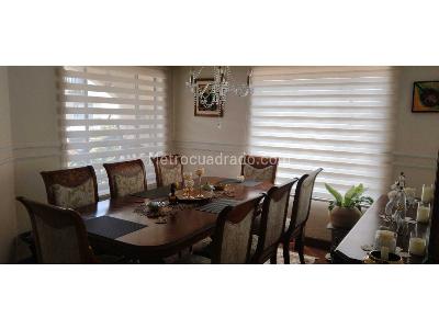 Casa de 4 alcobas en venta en Vereda Fagua, Chía, 190 m² · foto 3 de 20