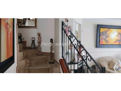 Casa de 4 alcobas en venta en Vereda Fagua, Chía, 190 m² · foto 8 de 20