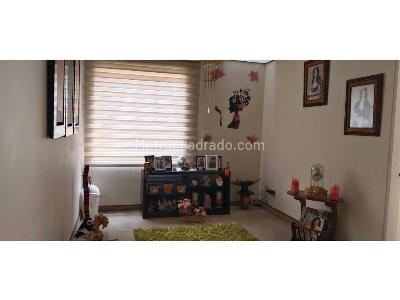 Casa de 4 alcobas en venta en Vereda Fagua, Chía, 190 m² · foto 9 de 20