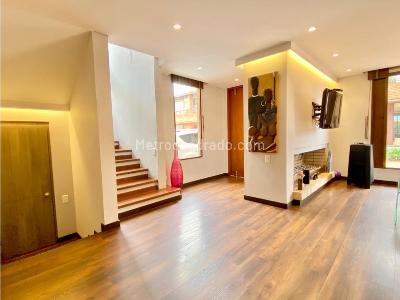 Casa de 3 alcobas en venta en Vereda Fagua, Chía, 191 m² · foto 3 de 16