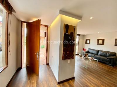 Casa de 3 alcobas en venta en Vereda Fagua, Chía, 191 m² · foto 4 de 16
