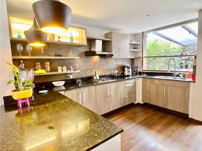 Casa de 3 alcobas en venta en Vereda Fagua, Chía, 191 m² · foto 5 de 16