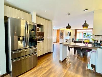 Casa de 3 alcobas en venta en Vereda Fagua, Chía, 191 m² · foto 6 de 16