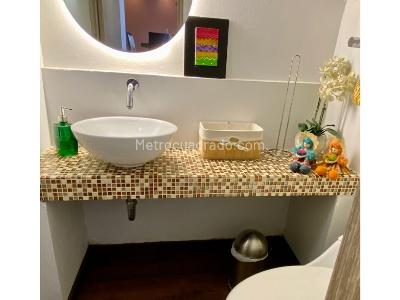 Casa de 3 alcobas en venta en Vereda Fagua, Chía, 191 m² · foto 7 de 16