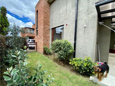 Casa de 3 alcobas en venta en Vereda Fagua, Chía, 191 m² · foto 8 de 16