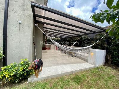 Casa de 3 alcobas en venta en Vereda Fagua, Chía, 191 m² · foto 9 de 16