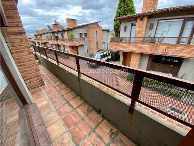 Casa de 3 alcobas en venta en Vereda Fagua, Chía, 191 m² · foto 14 de 16