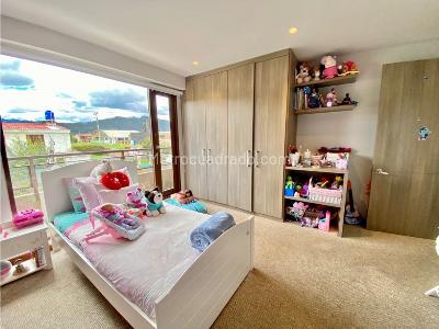 Casa de 3 alcobas en venta en Vereda Fagua, Chía, 191 m² · foto 15 de 16